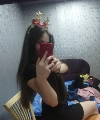 Проститутка Марьяна
